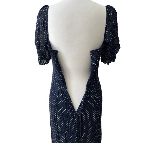 Reformation Gloria Dress US 6 - Picture 11 of 14